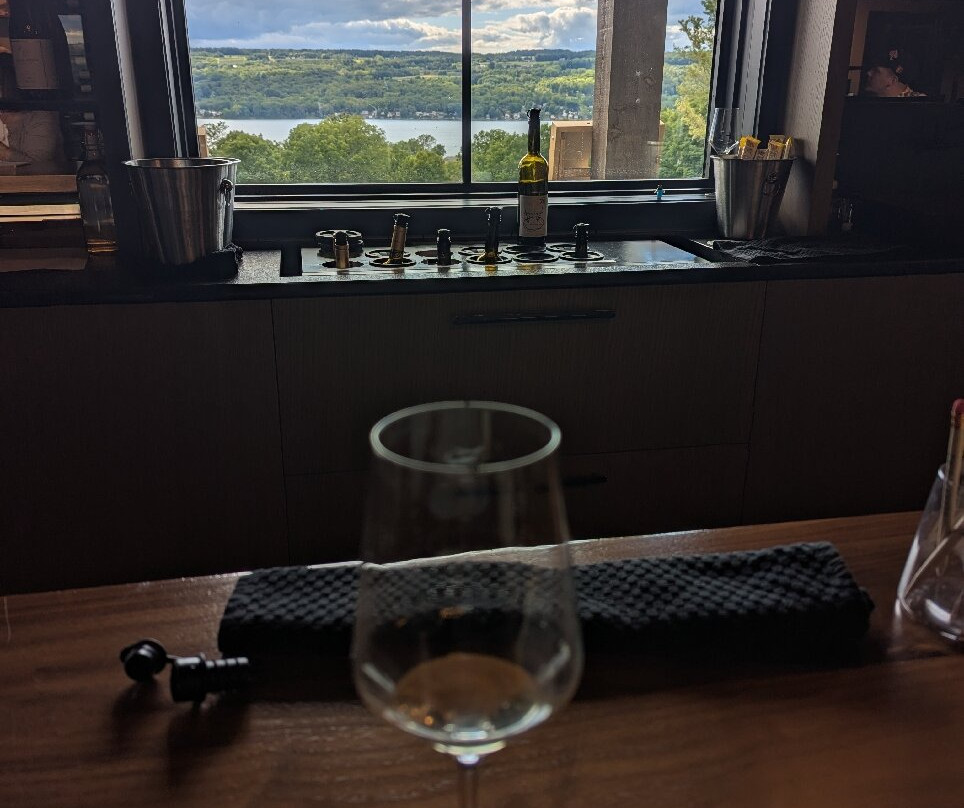 Keuka Spring Vineyards-Penn Yan必去景点