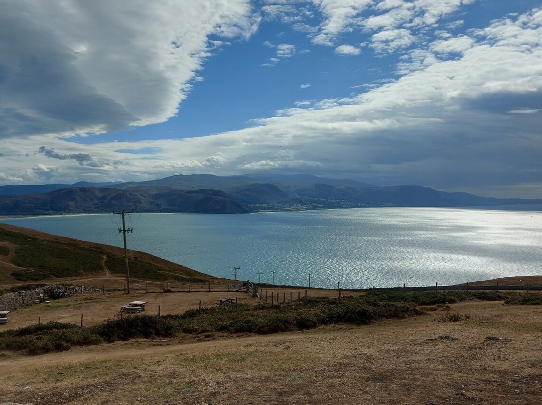Llandudno Cable Car-兰迪德诺必去景点