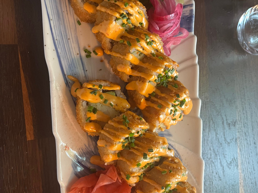 Restaurang San Sushi