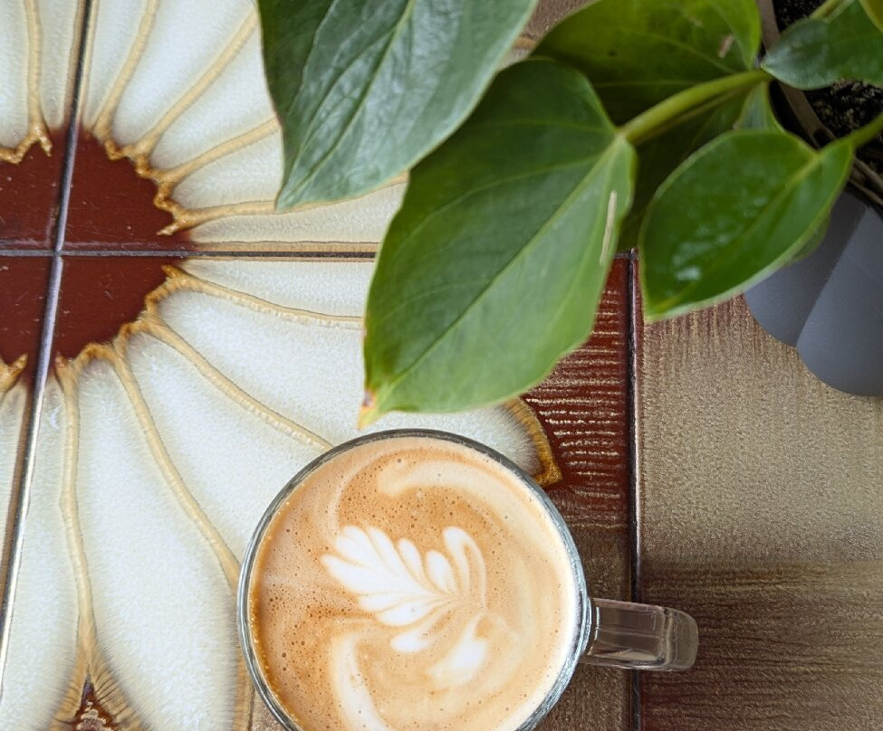 Revival Coffee House