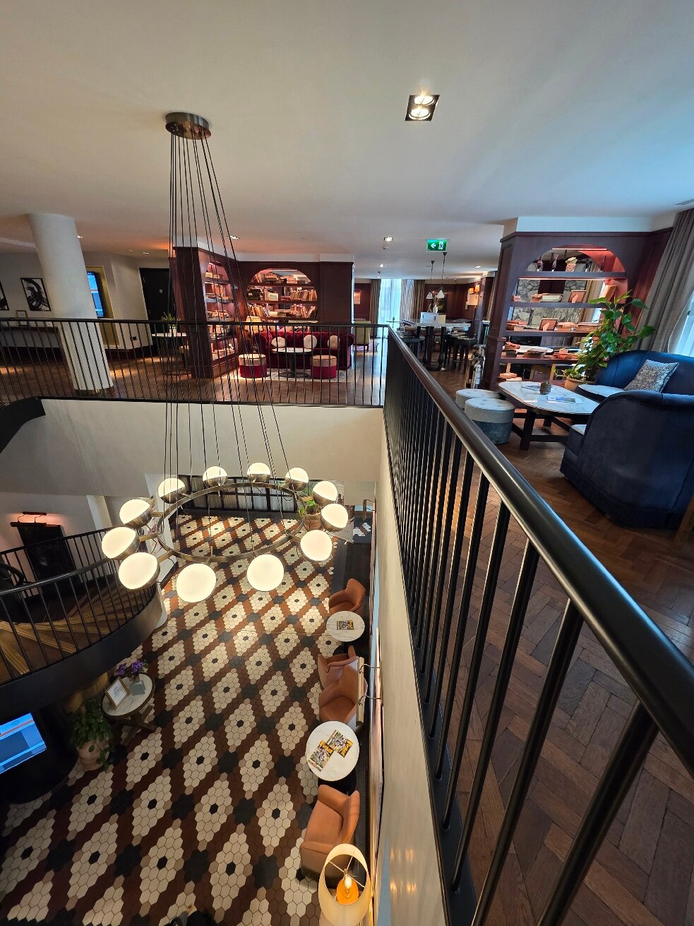 Clayton Hotel Cambridge-官方
