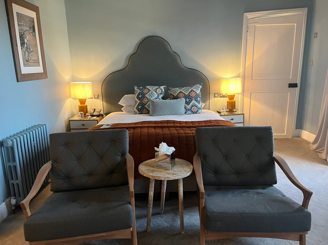 Hotel du Vin Winchester主图