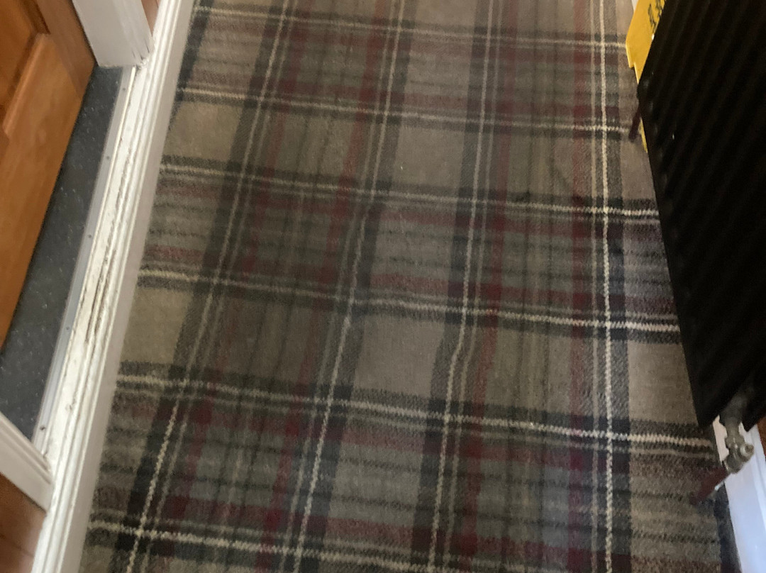 The Trafalgar Hotel-Ramsey必去景点