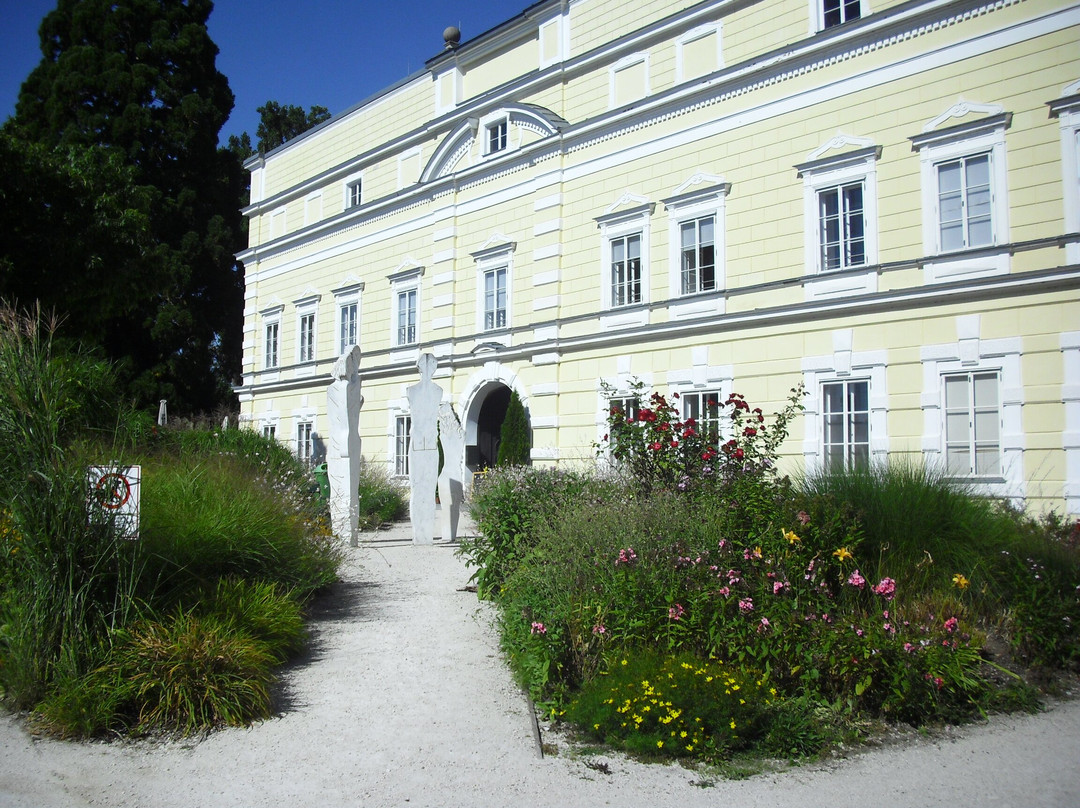 Schloss Mattighofen-Mattighofen必去景点