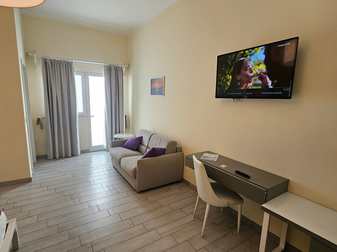 Masseria Relais Casina Dei Cari主图