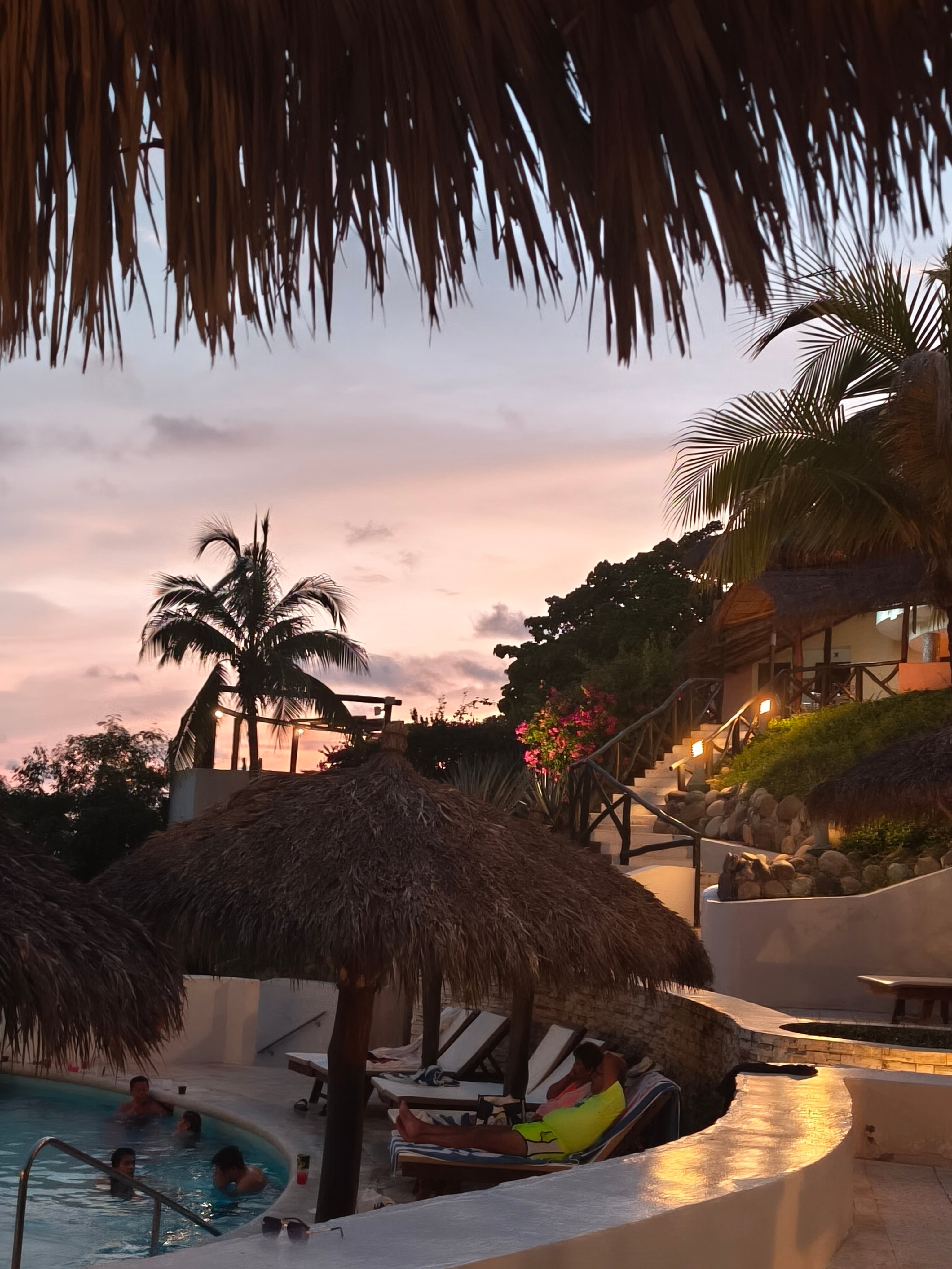 Grand Palladium Vallarta Resort & Spa-官方