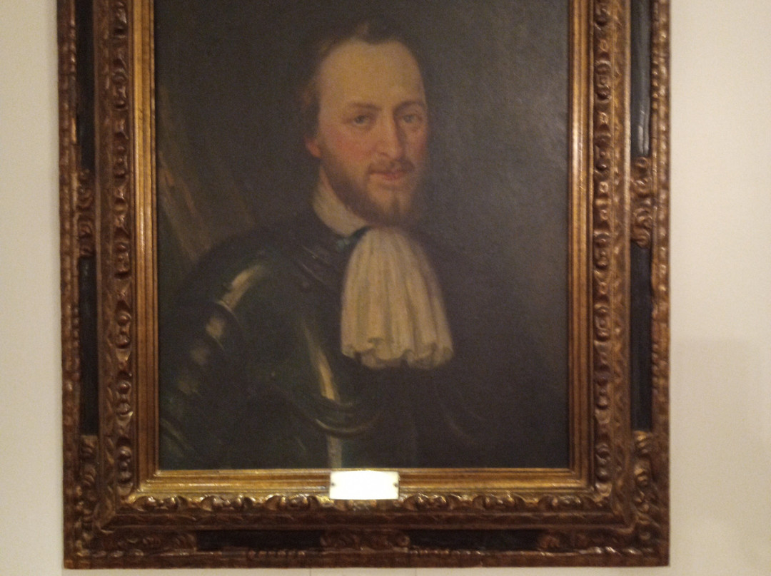 New Castle Court House-New Castle必去景点