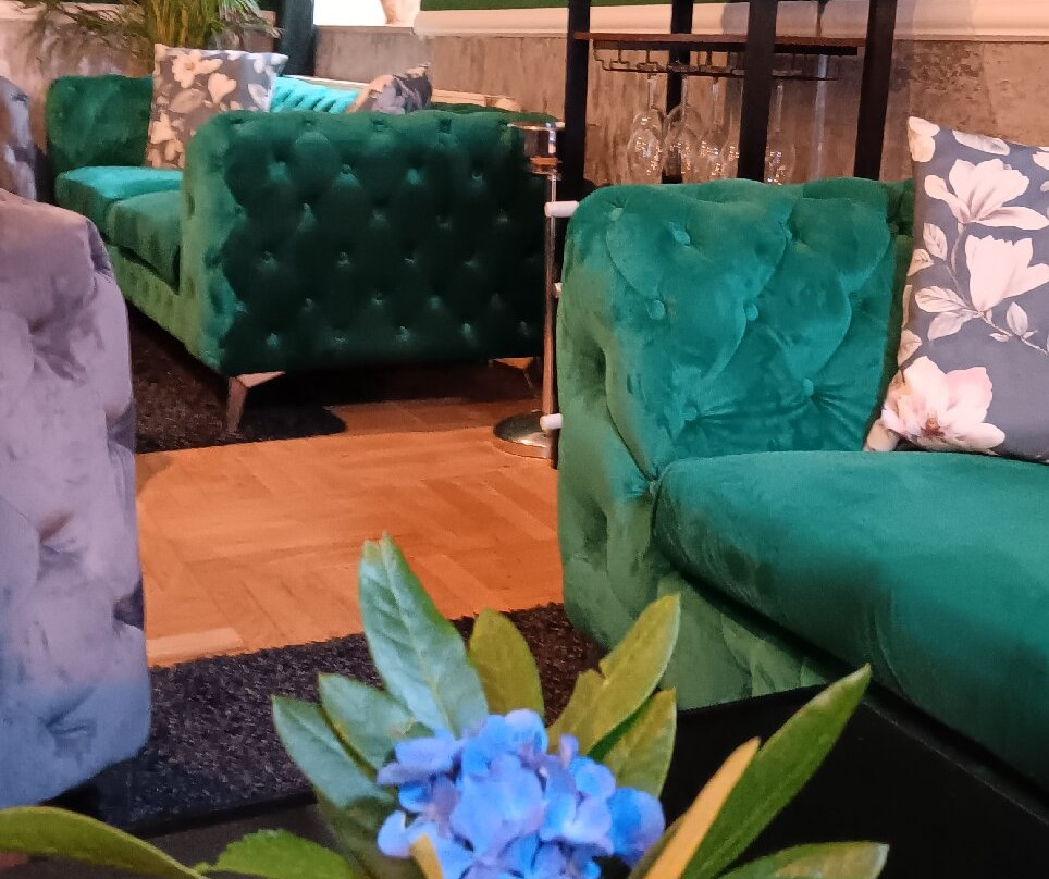 Parkhotel Waldschlosschen主图