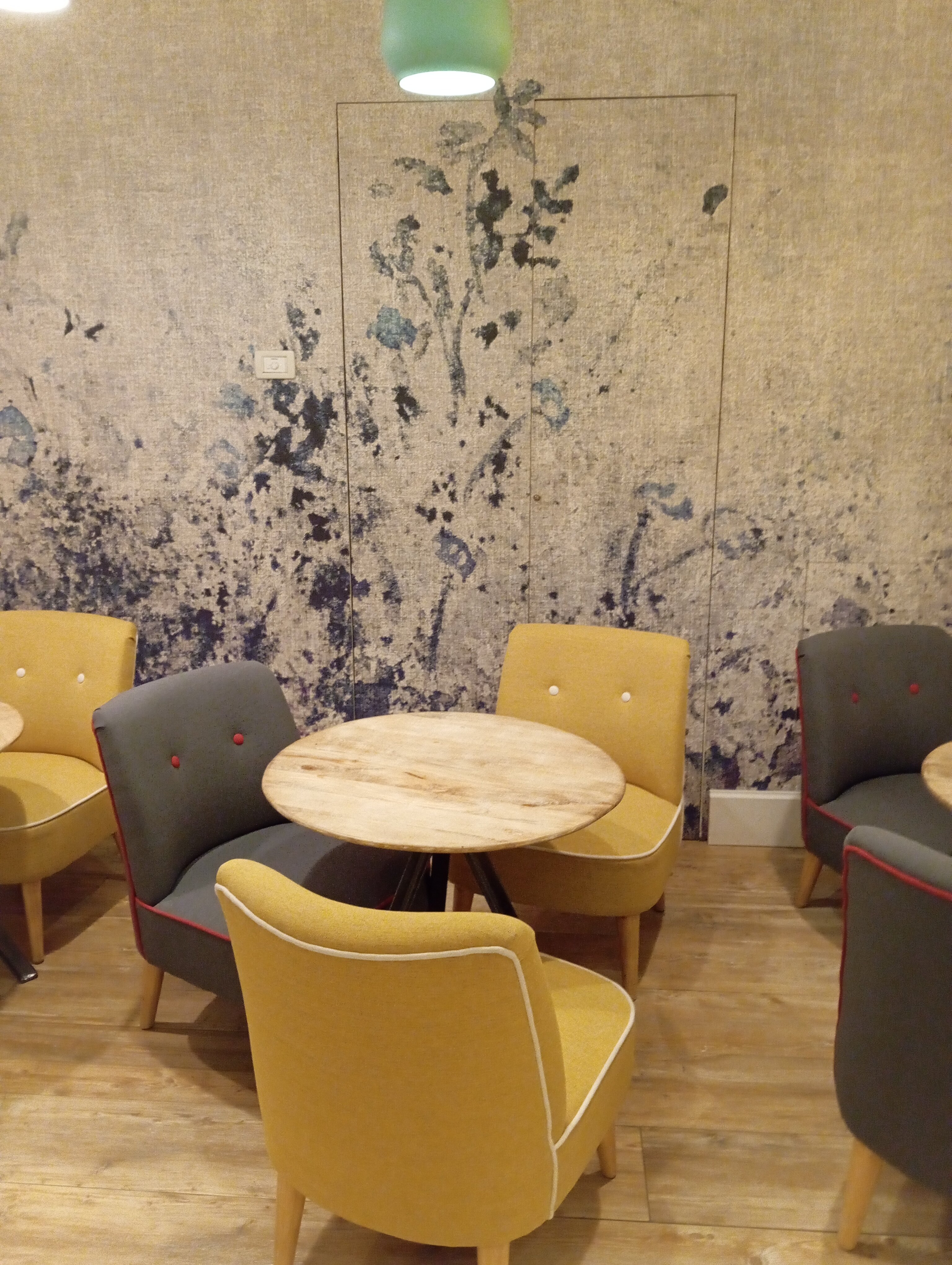 皮耶蒙泰赛酒店-浴室