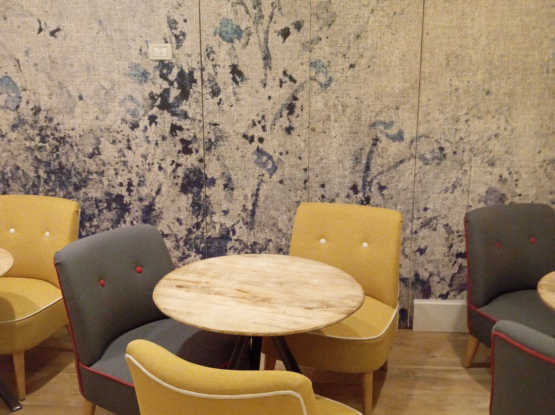 皮耶蒙泰赛酒店主图