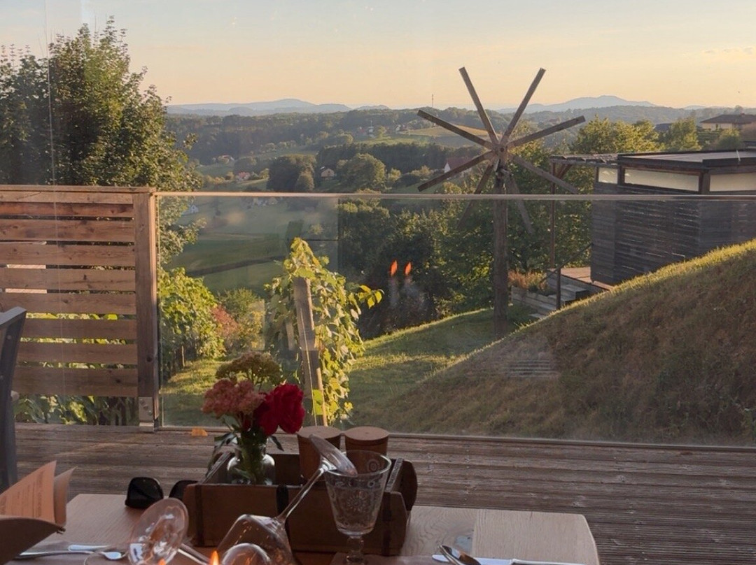 Restaurant Die Speisemanufaktur