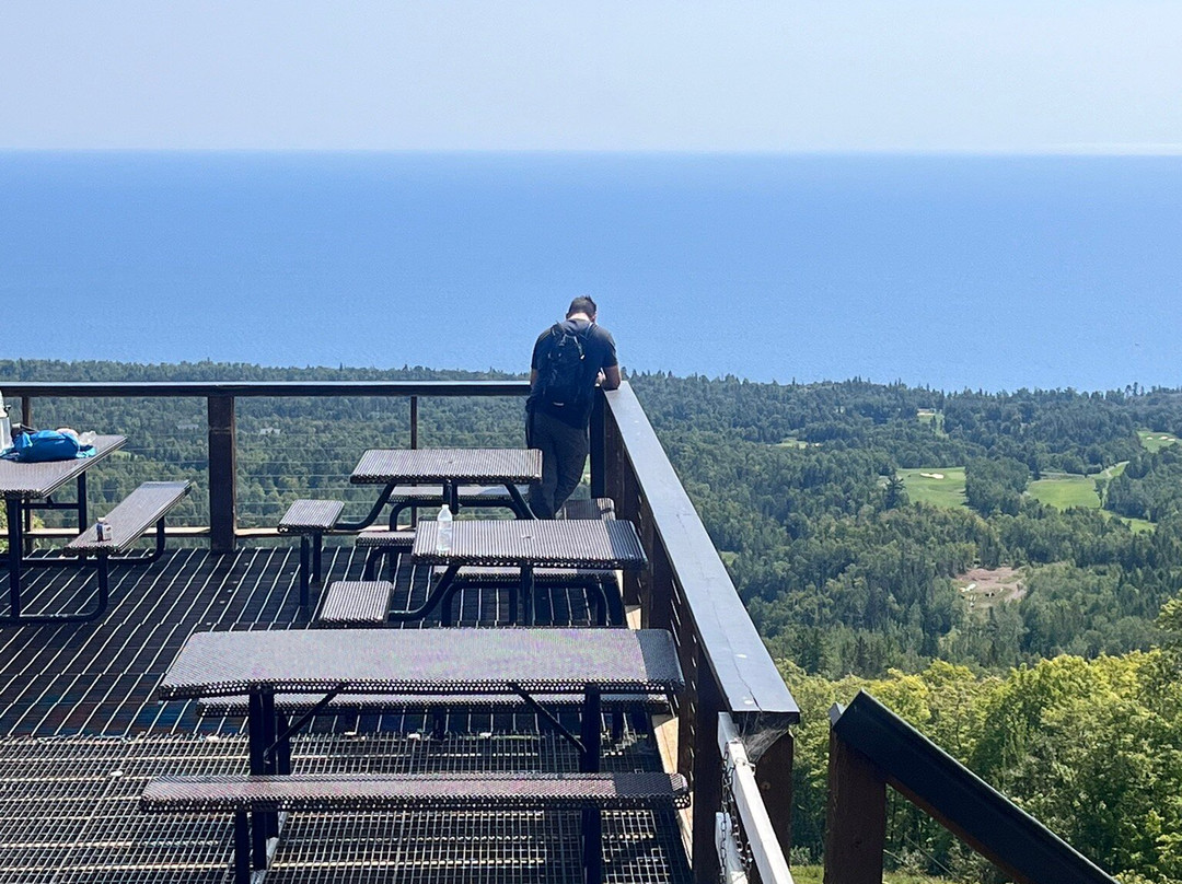 Summit Chalet At Lutsen