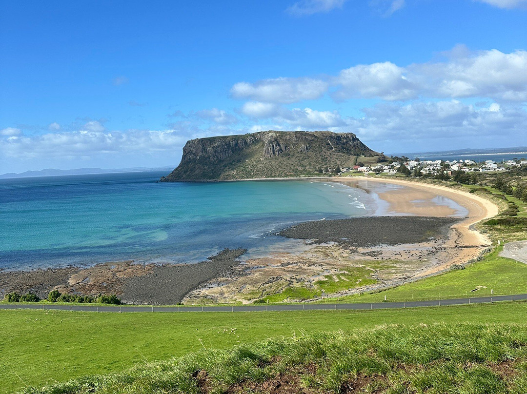 西湾海滨度假酒店主图