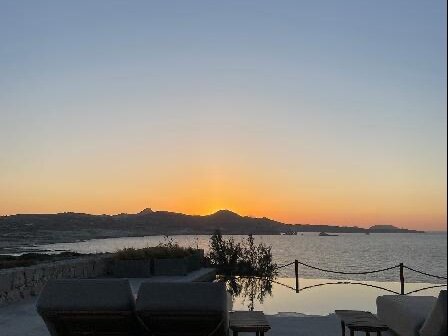 Domes White Coast Milos-官方