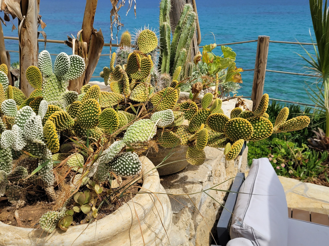 Paradisso Beach Villas主图