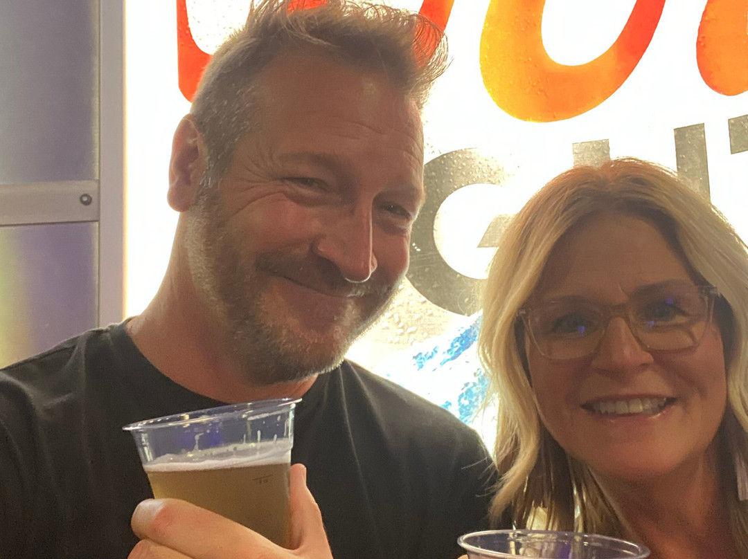 Coors Brewery-戈尔登必去景点