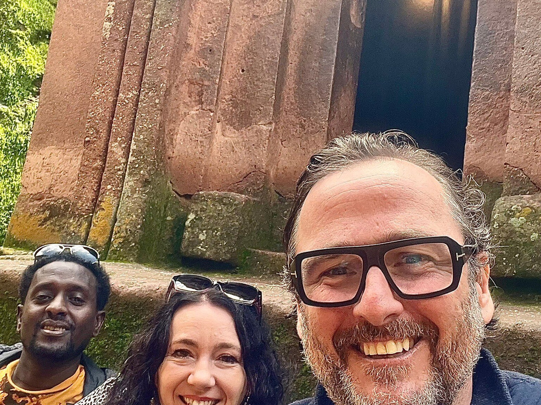 Lalibela Ethiopia Tours-拉利贝拉必去景点