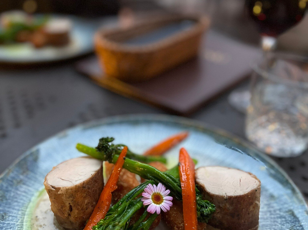 Baldoria Restobar