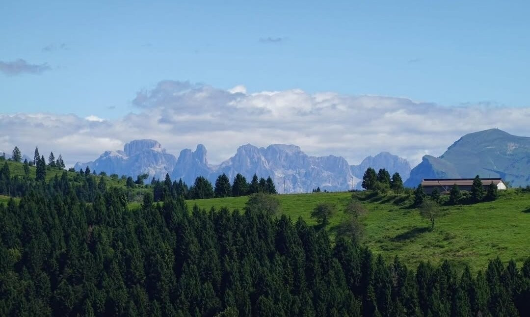 Sentiero dell'Acqua-Enego必去景点