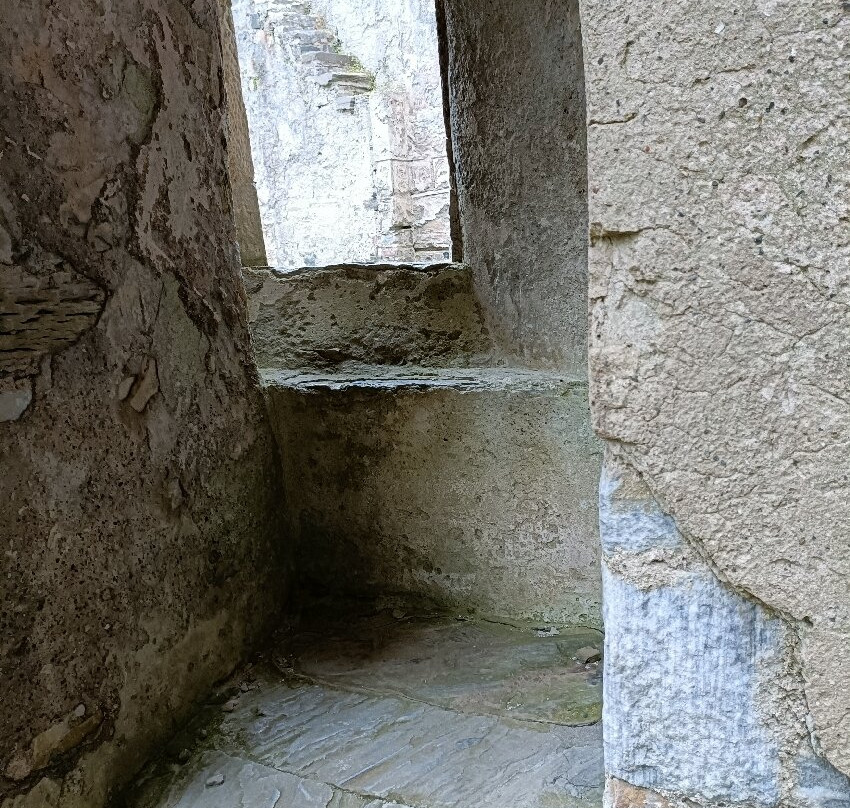 Doe Castle-Creeslough必去景点