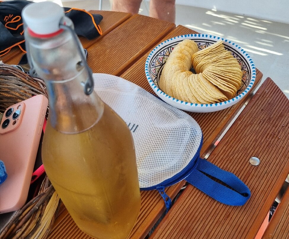 Barca Corto Maltese-Marzamemi必去景点