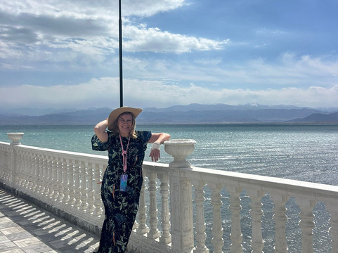 Kyrgyz Trip-比斯凯克必去景点