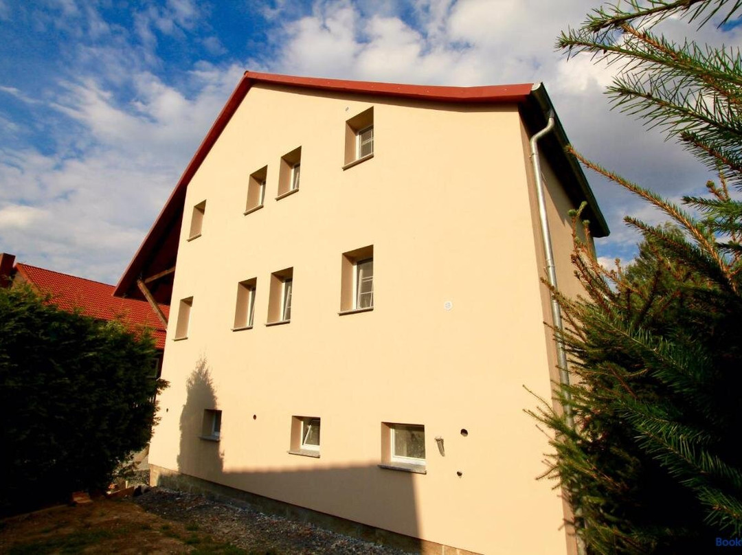 Pension Am Pilgerbach
