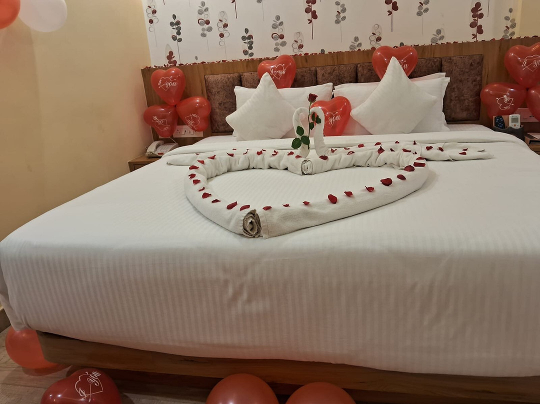 The Royal Bihar主图