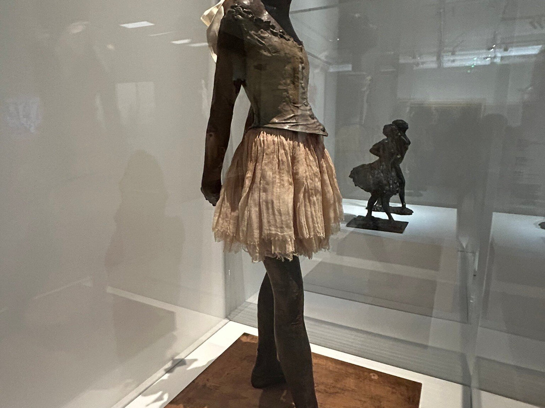 Fonds Hélène & Édouard Leclerc pour la Culture-Landerneau必去景点