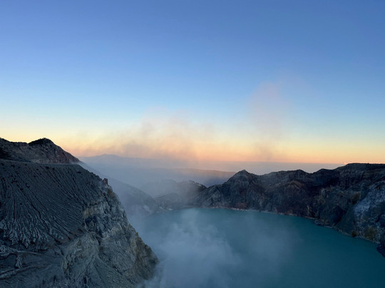 Ijen Expedition And Trip Organizer-巴纽旺宣必去景点