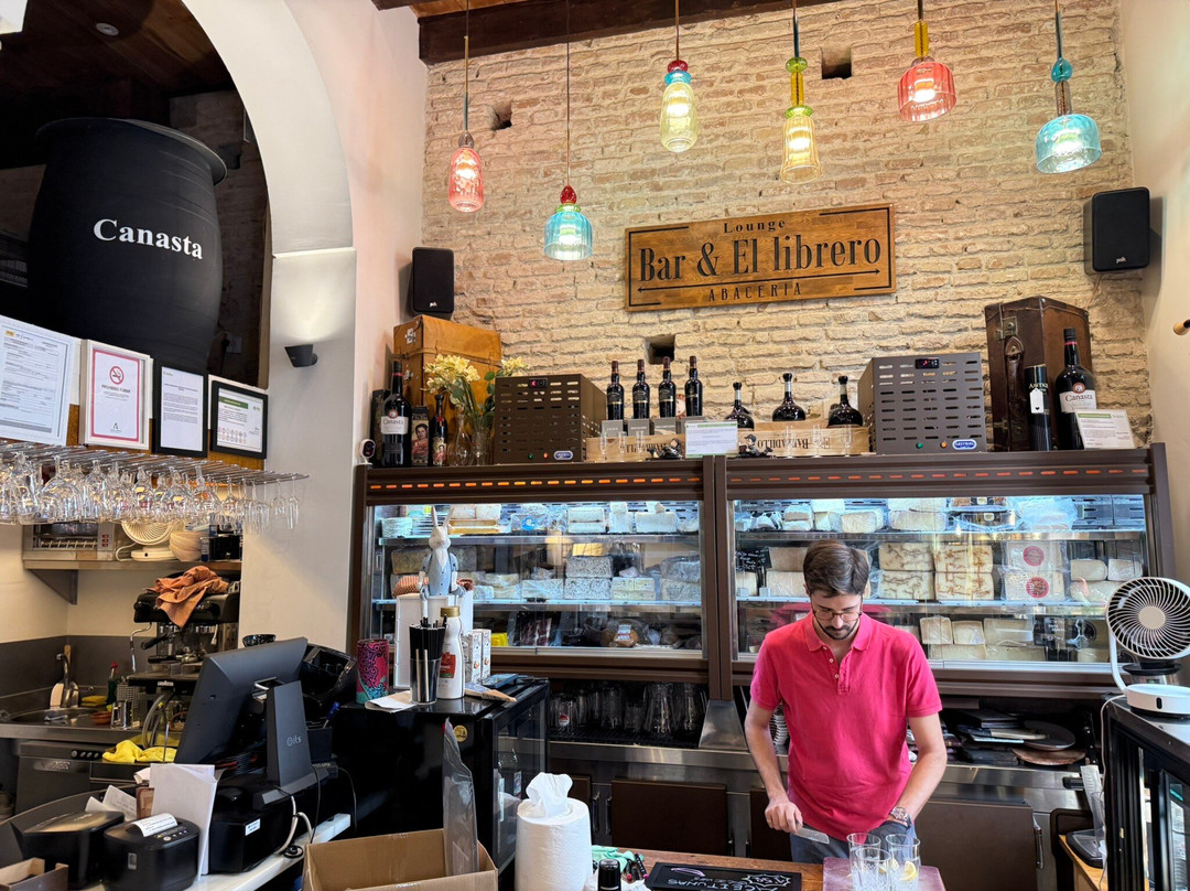 El Librero Abaceria
