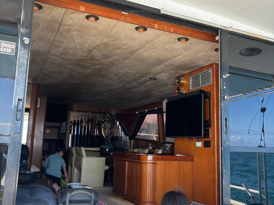 Ohana Yachts, LLC-火奴鲁鲁必去景点