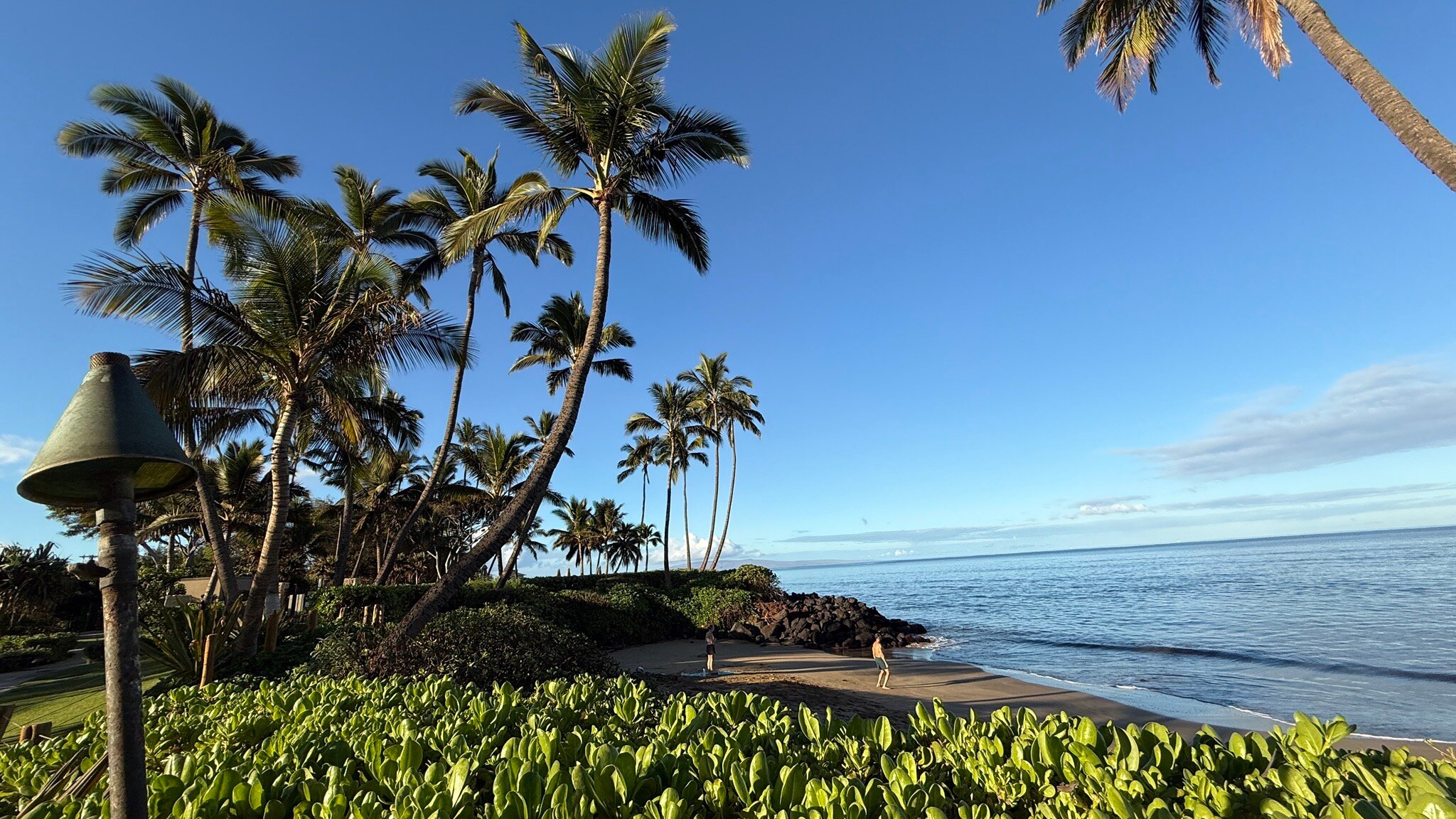 Hilton Grand Vacations Club Maui Bay Villas-官方