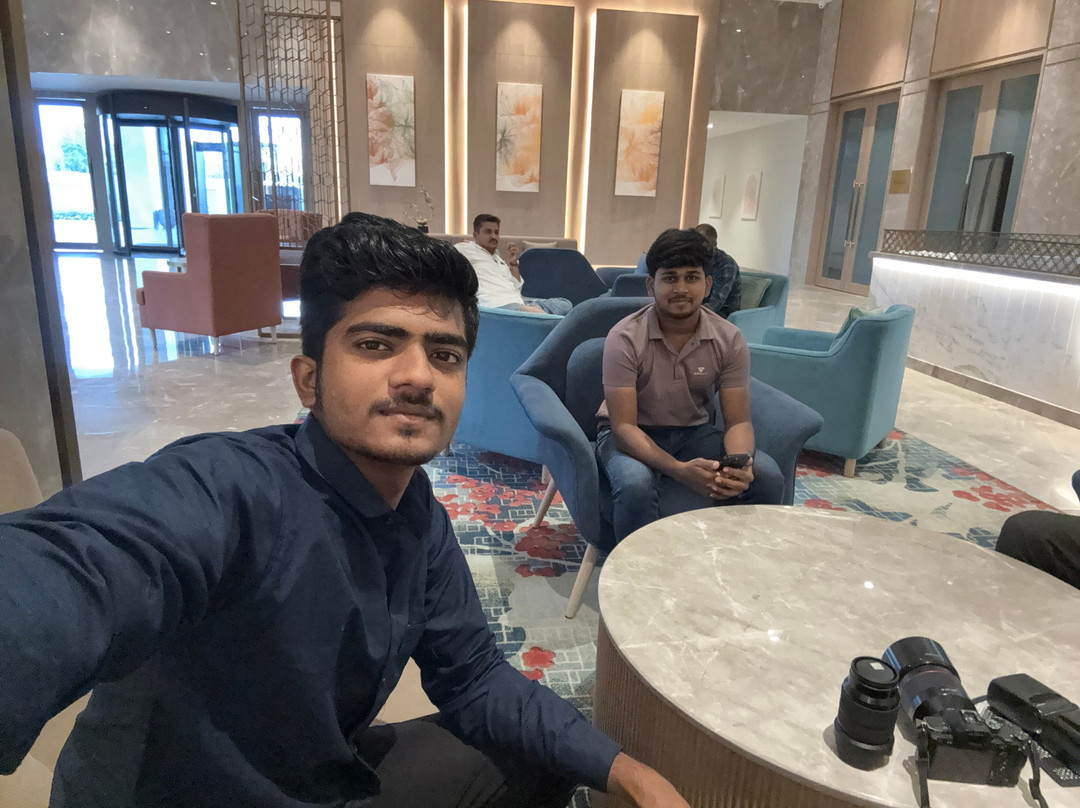 Siddharth The Fern An Ecotel Hotel Jalna