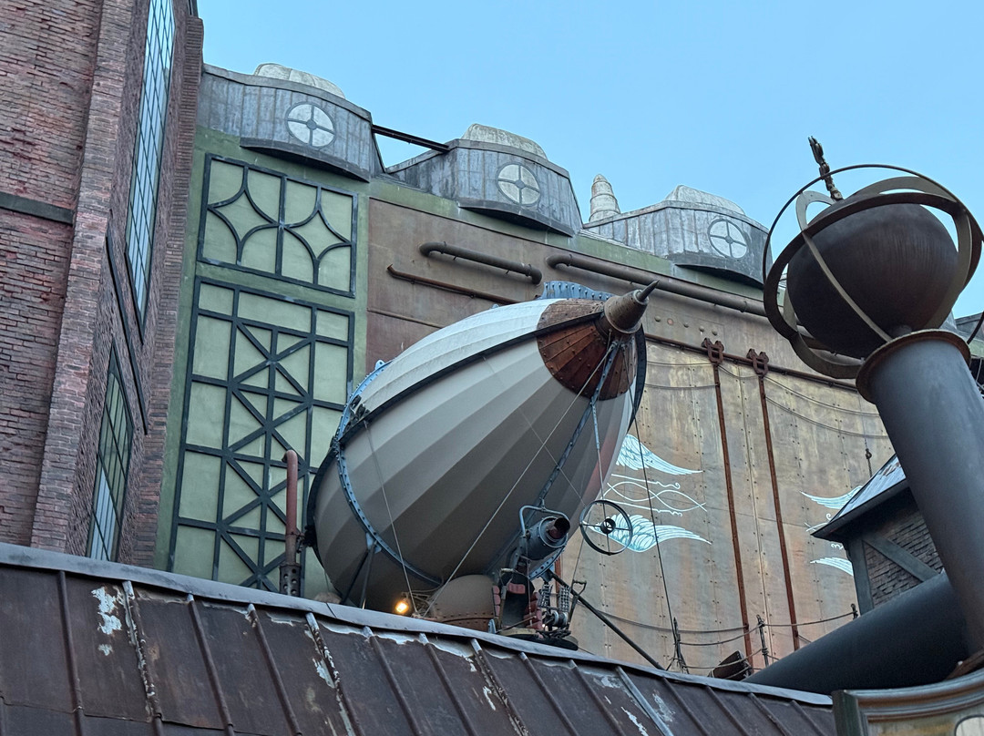 Hotel Charles Lindbergh主图