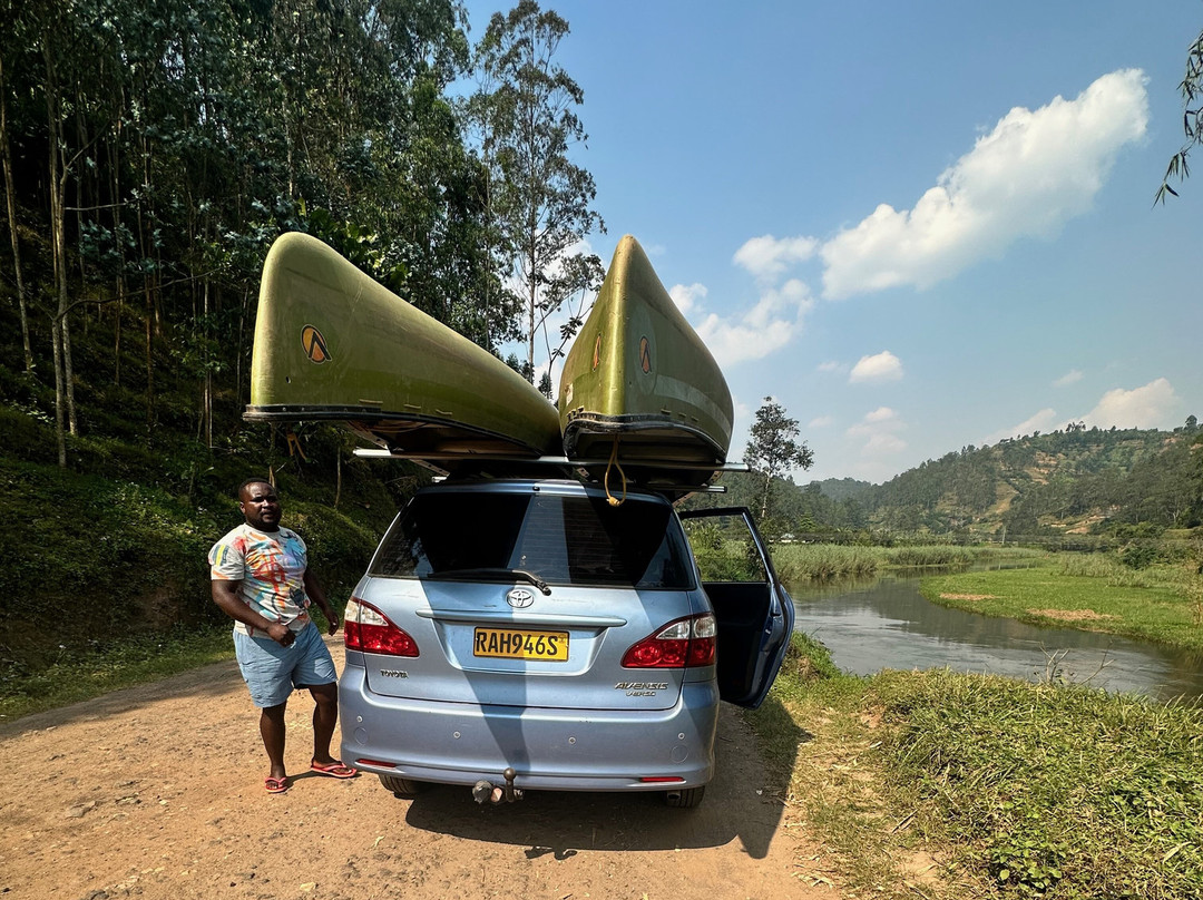 Kingfisher Journeys-吉佳利必去景点