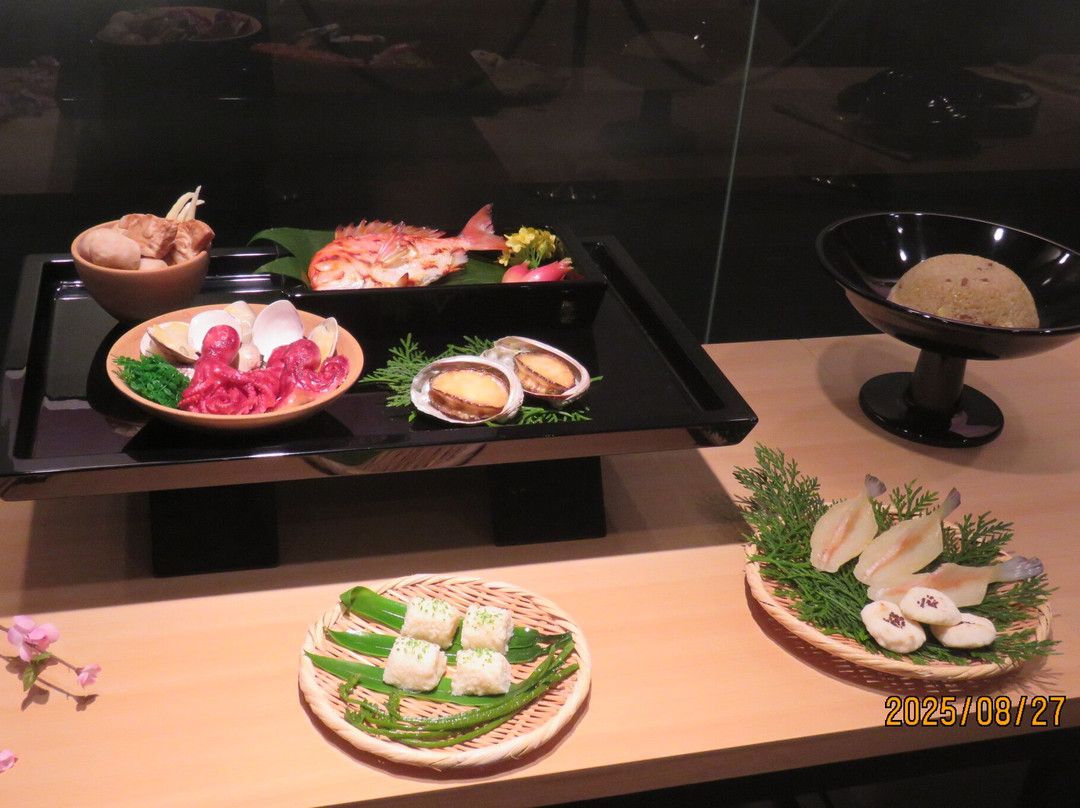 Yayoi Culture Museum-和泉市必去景点