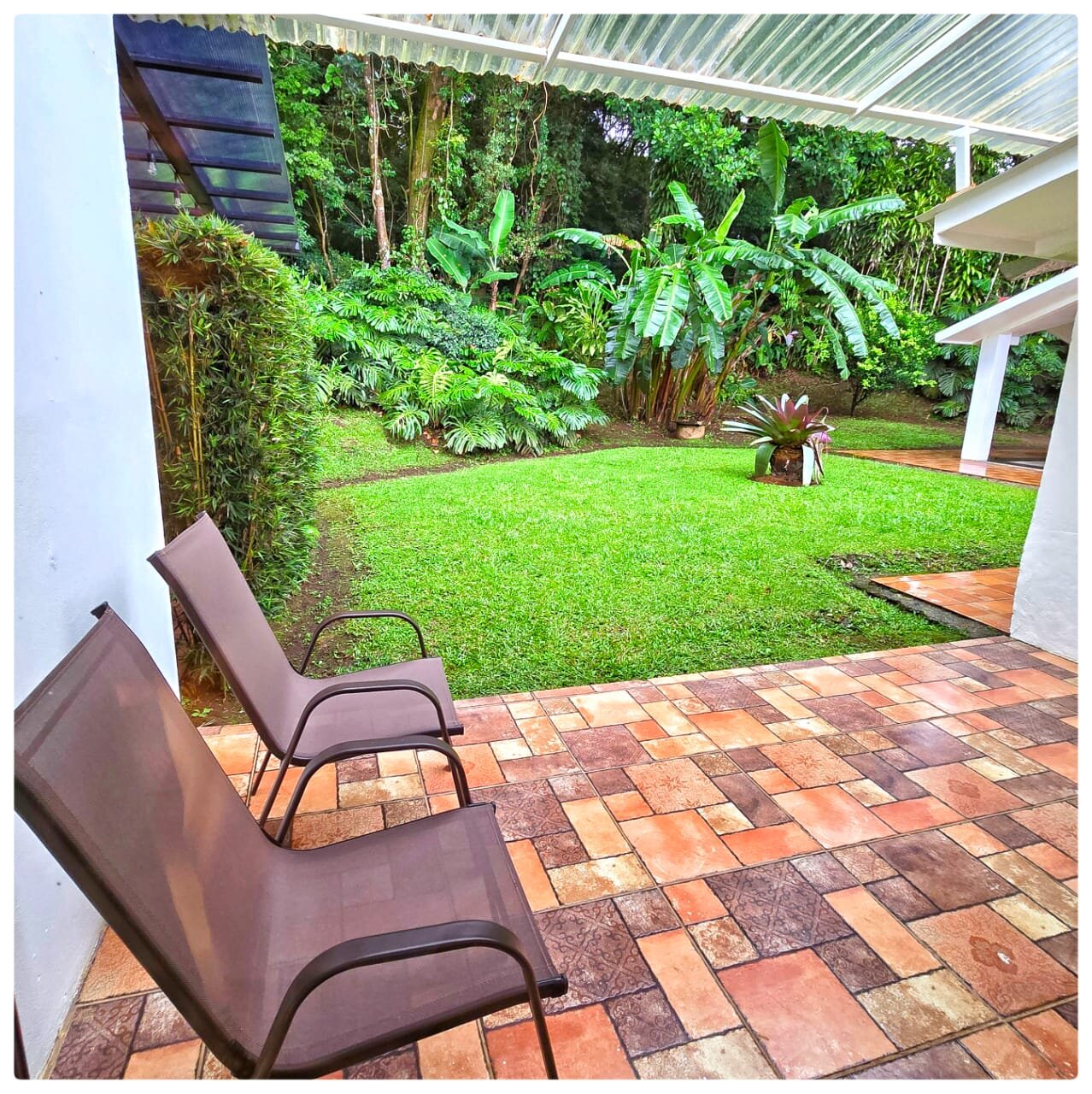 Casa Batsu Bnb-客卧