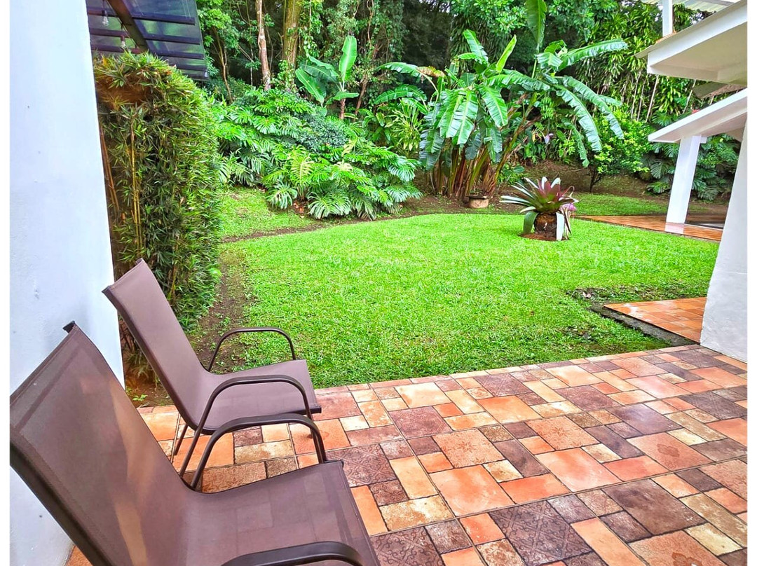 Casa Batsu Bnb主图