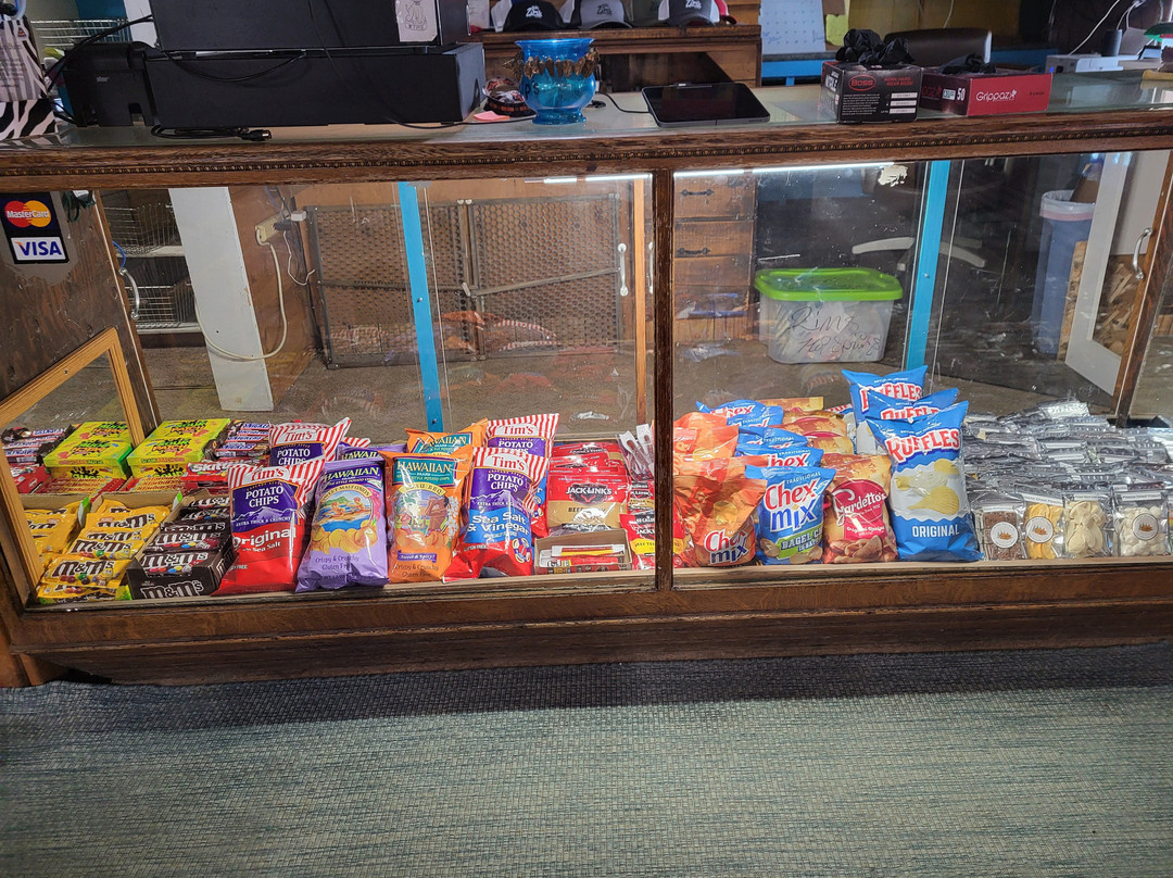 Zims Hot Springs-New Meadows必去景点