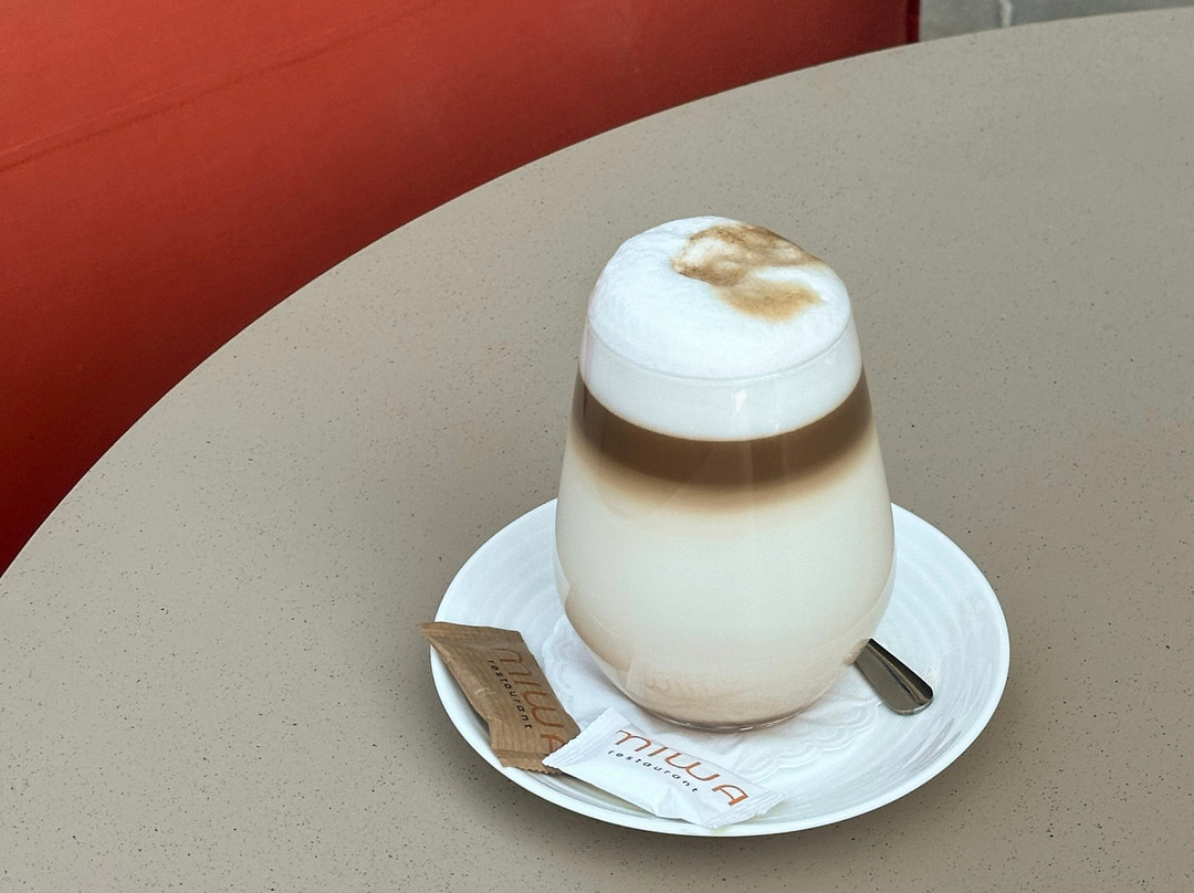 Miwa Restaurant By Adiya Signature Hotel