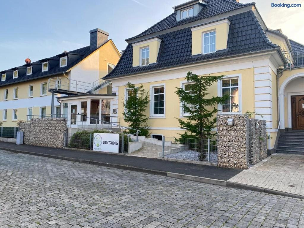 Hotel Apart M3主图