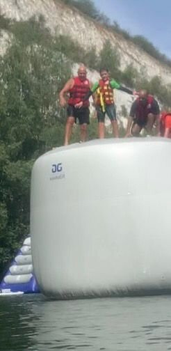 Hangloose Adventure Bluewater-达特福德必去景点