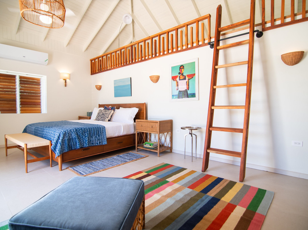 MycoMeditations Psilocybin-Assisted Retreats-瑰宝滩必去景点