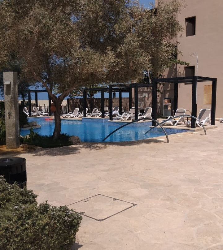 Atana Musandam Resort主图