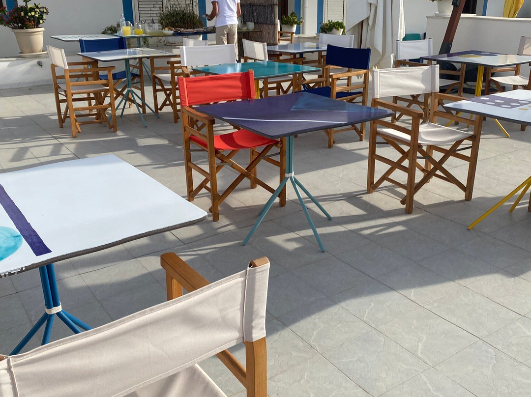 Pelaghea Hotel主图