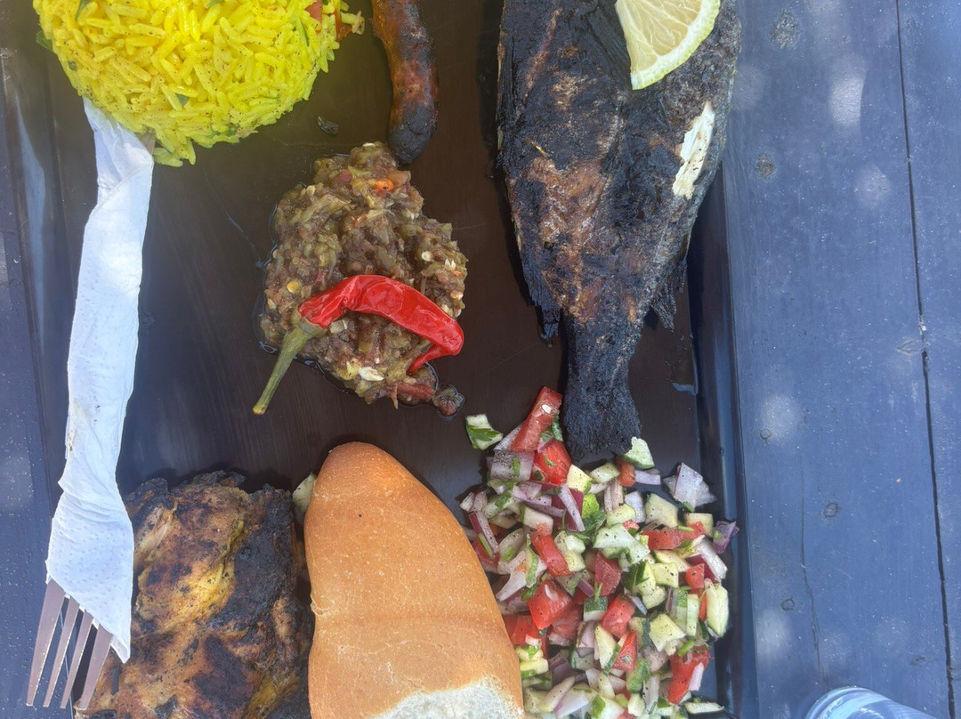 Kuriat Islands-摩纳斯特必去景点