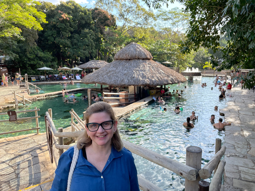 Parque Das Fontes-热河市必去景点