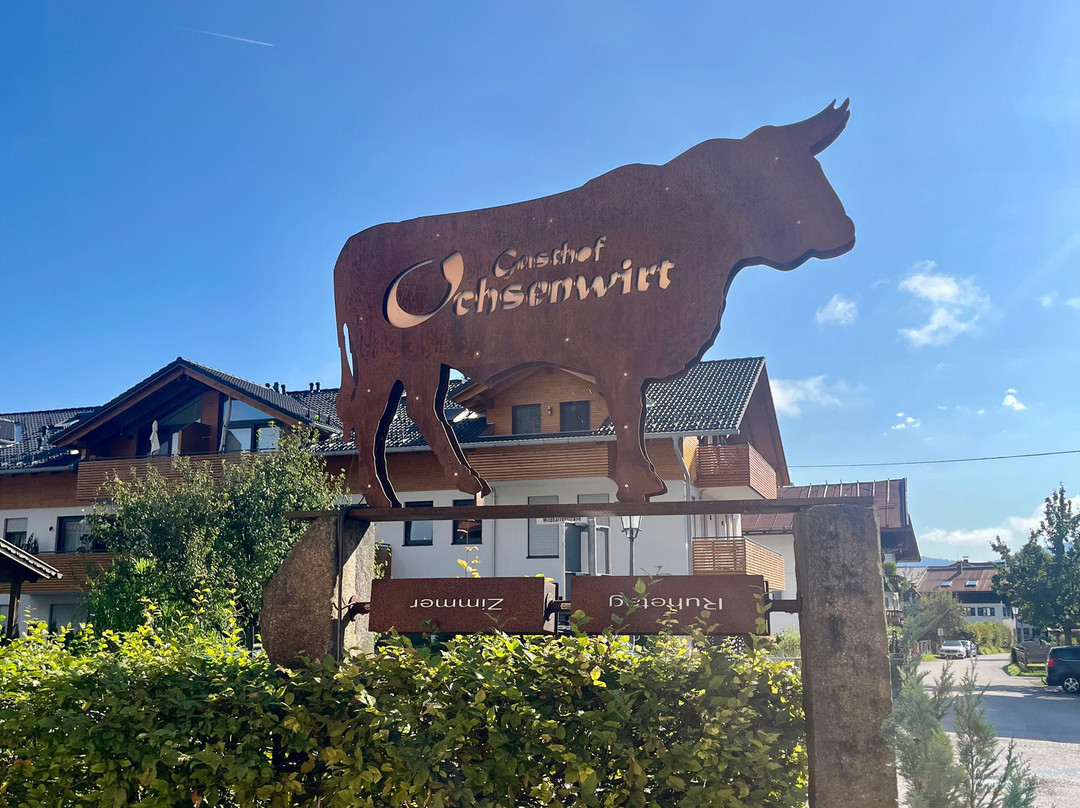 Gasthof Ochsenwirt主图