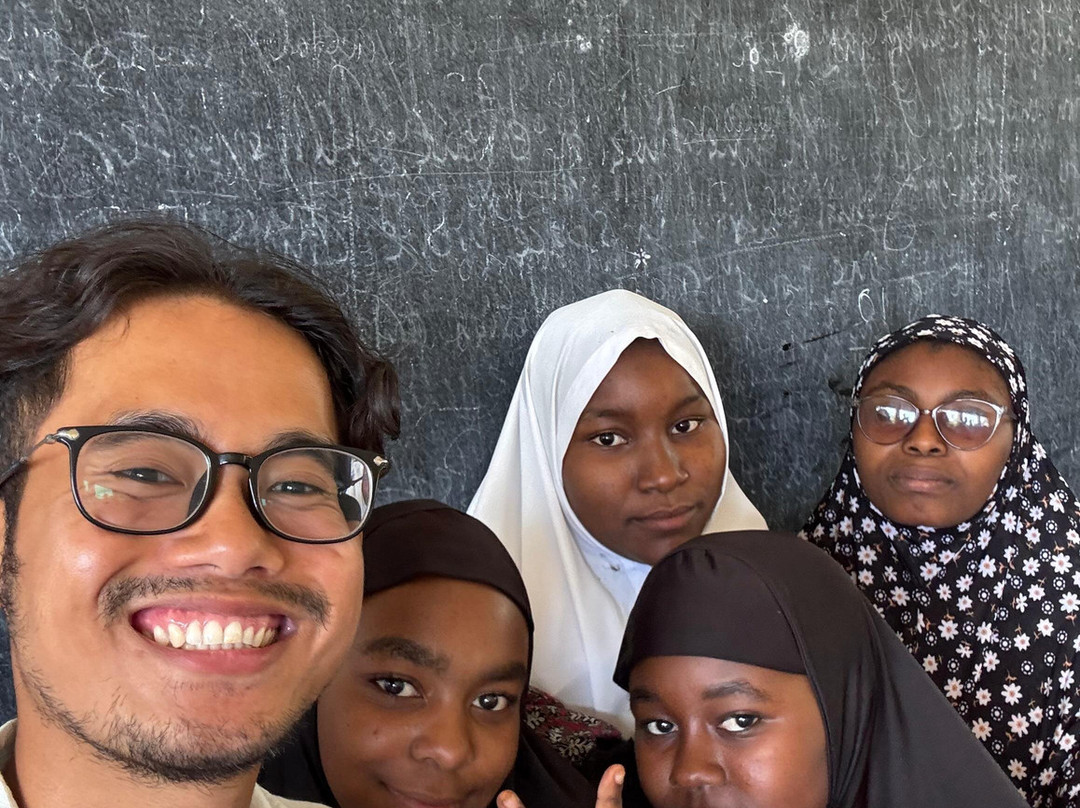 Assalam Community Foundation-Kizimkazi必去景点